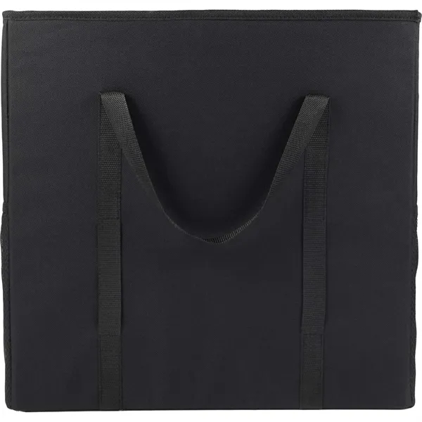 Recycled Trunk Organizer... from ASI 66887 PCNA / Leeds