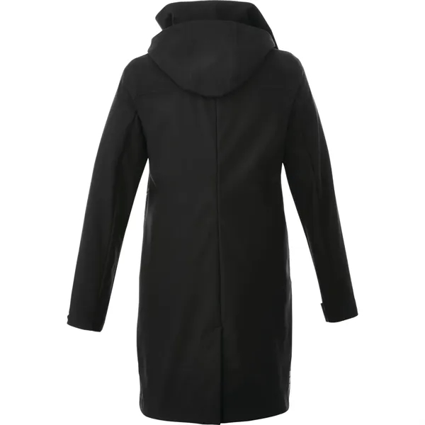 W-MANHATTAN Softshell Jacket... from ASI 66887 PCNA / Trimark