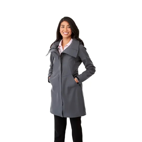 W-MANHATTAN Softshell Jacket... from ASI 66887 PCNA / Trimark