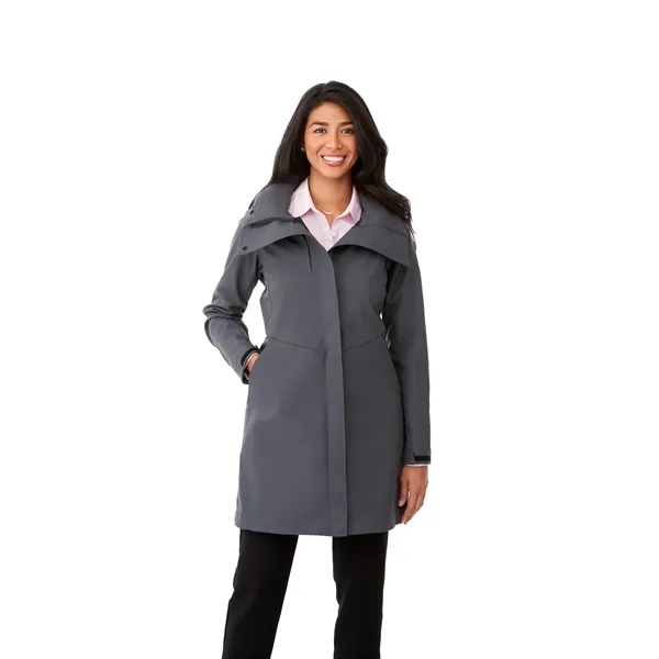 W-MANHATTAN Softshell Jacket... from ASI 66887 PCNA / Trimark