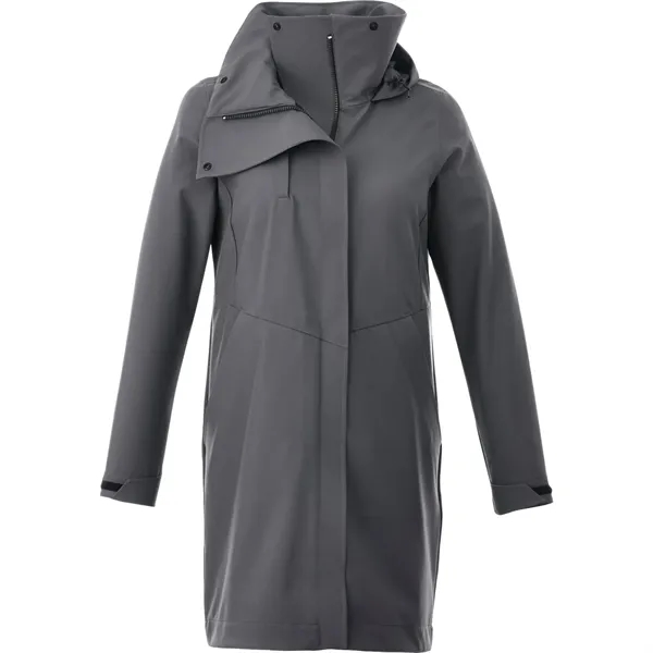 W-MANHATTAN Softshell Jacket... from ASI 66887 PCNA / Trimark