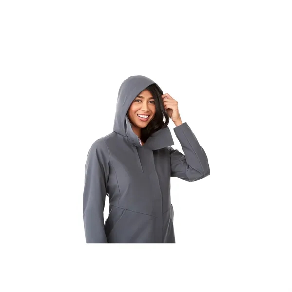 W-MANHATTAN Softshell Jacket... from ASI 66887 PCNA / Trimark
