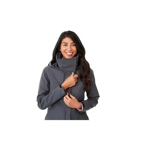 W-MANHATTAN Softshell Jacket... from ASI 66887 PCNA / Trimark