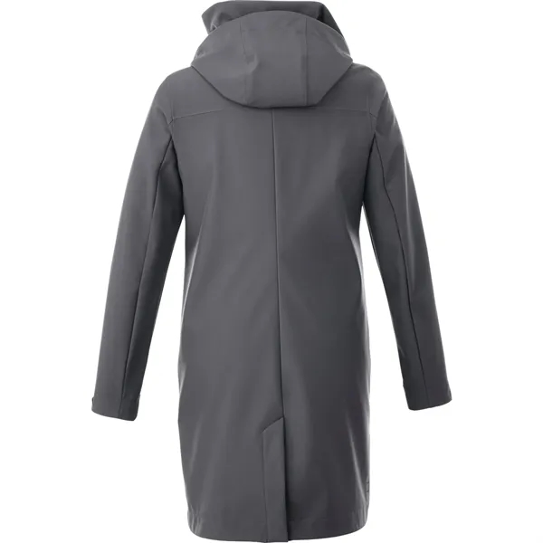 W-MANHATTAN Softshell Jacket... from ASI 66887 PCNA / Trimark