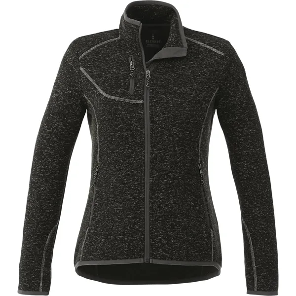 XS-3XL women's jacket with 3 pockets... from ASI 66887 PCNA / Trimark
