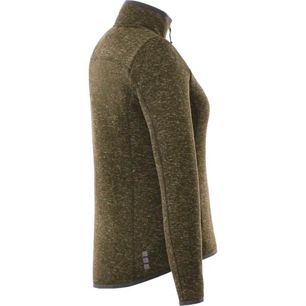 XS-3XL women's jacket with 3 pockets... from ASI 66887 PCNA / Trimark