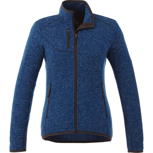 XS-3XL women's jacket with 3 pockets... from ASI 66887 PCNA / Trimark
