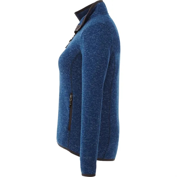 XS-3XL women's jacket with 3 pockets... from ASI 66887 PCNA / Trimark