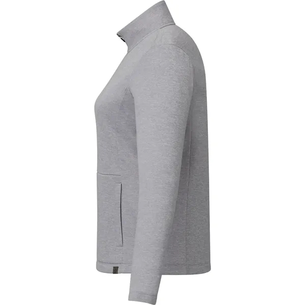 MERRITT Eco Knit Full Zip - Women's... from ASI 66887 PCNA / Trimark