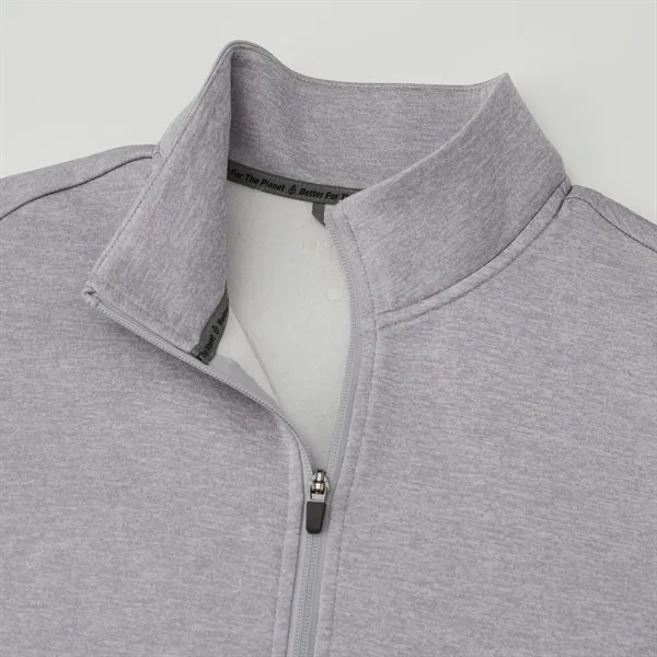 MERRITT Eco Knit Full Zip - Women's... from ASI 66887 PCNA / Trimark