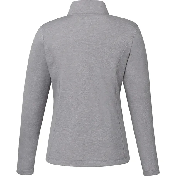 MERRITT Eco Knit Full Zip - Women's... from ASI 66887 PCNA / Trimark