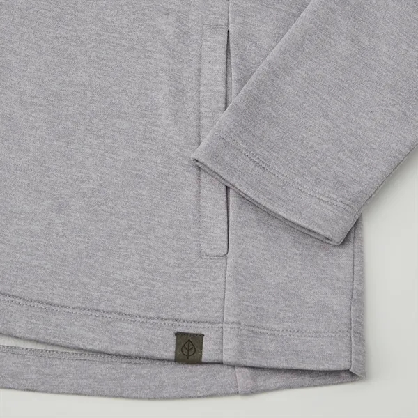 MERRITT Eco Knit Full Zip - Women's... from ASI 66887 PCNA / Trimark