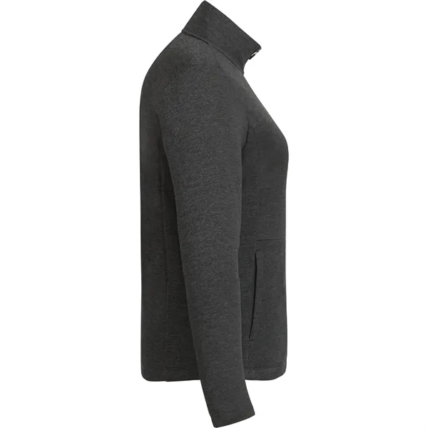MERRITT Eco Knit Full Zip - Women's... from ASI 66887 PCNA / Trimark