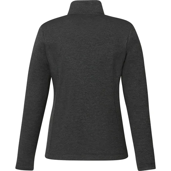 MERRITT Eco Knit Full Zip - Women's... from ASI 66887 PCNA / Trimark