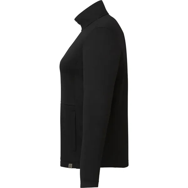 MERRITT Eco Knit Full Zip - Women's... from ASI 66887 PCNA / Trimark