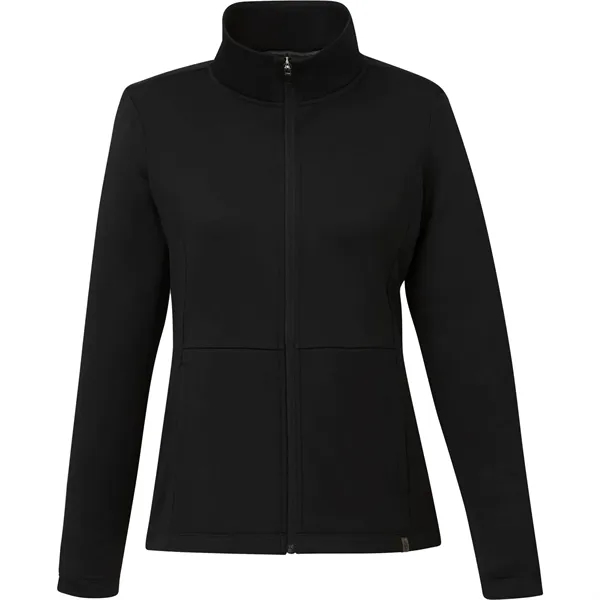 MERRITT Eco Knit Full Zip - Women's... from ASI 66887 PCNA / Trimark