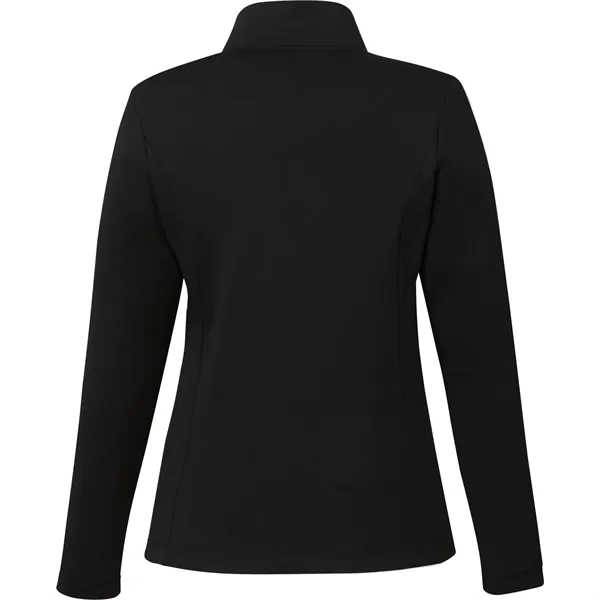 MERRITT Eco Knit Full Zip - Women's... from ASI 66887 PCNA / Trimark