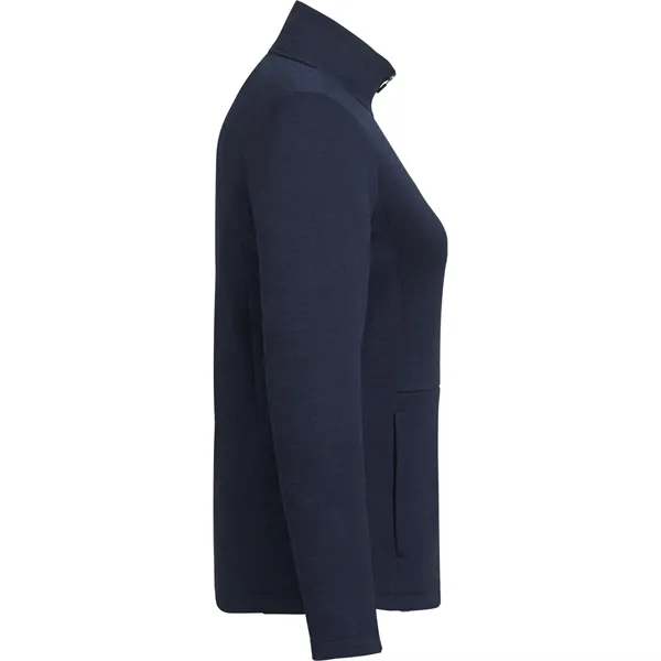 MERRITT Eco Knit Full Zip - Women's... from ASI 66887 PCNA / Trimark
