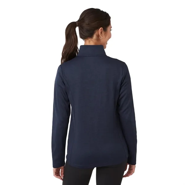 MERRITT Eco Knit Full Zip - Women's... from ASI 66887 PCNA / Trimark