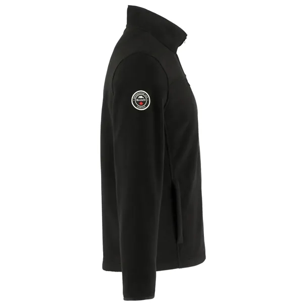 Men's full-zip microfleece top.... from ASI 66887 PCNA / Trimark