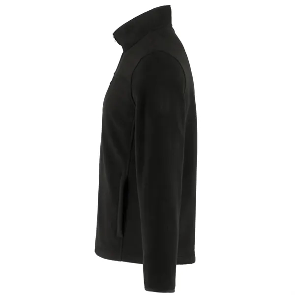 Men's full-zip microfleece top.... from ASI 66887 PCNA / Trimark