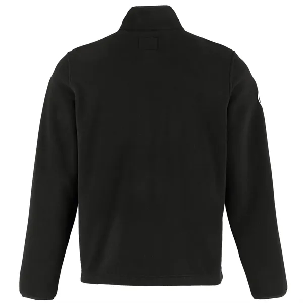 Men's full-zip microfleece top.... from ASI 66887 PCNA / Trimark