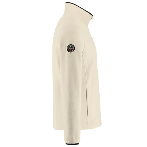 Men's full-zip microfleece top.... from ASI 66887 PCNA / Trimark