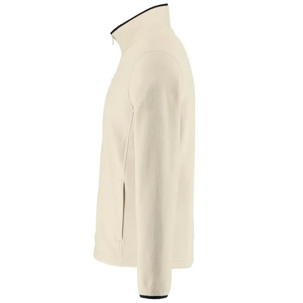 Men's full-zip microfleece top.... from ASI 66887 PCNA / Trimark