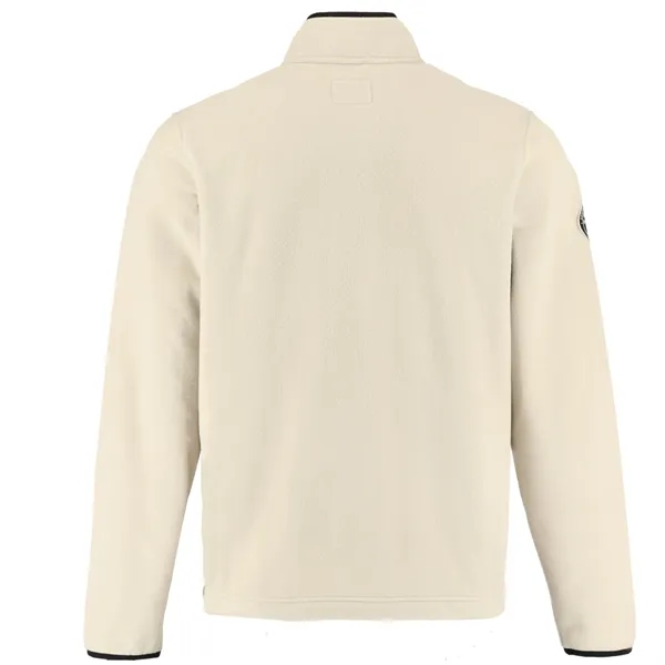 Men's full-zip microfleece top.... from ASI 66887 PCNA / Trimark