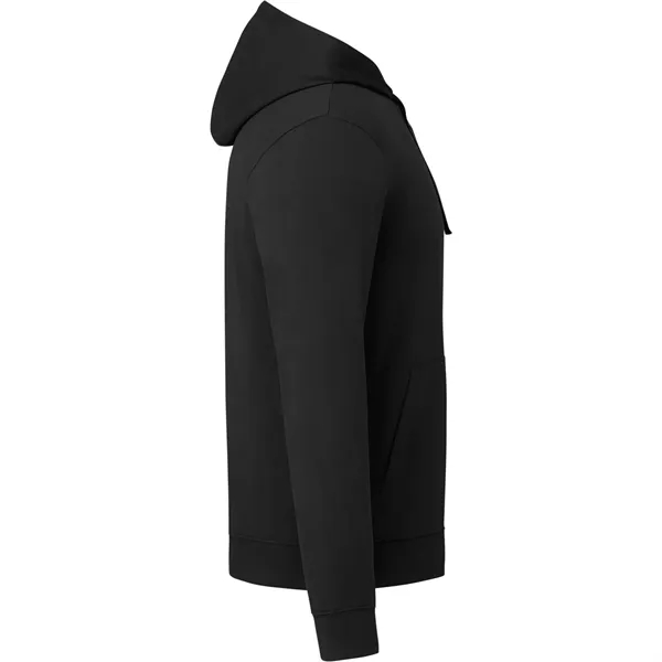 Men's LAVAR Eco Knit Full Zip Hoody... from ASI 66887 PCNA / Trimark