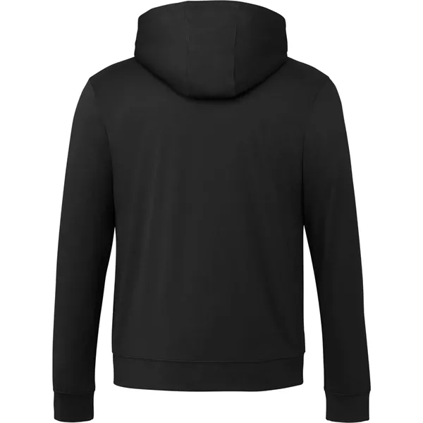 Men's LAVAR Eco Knit Full Zip Hoody... from ASI 66887 PCNA / Trimark