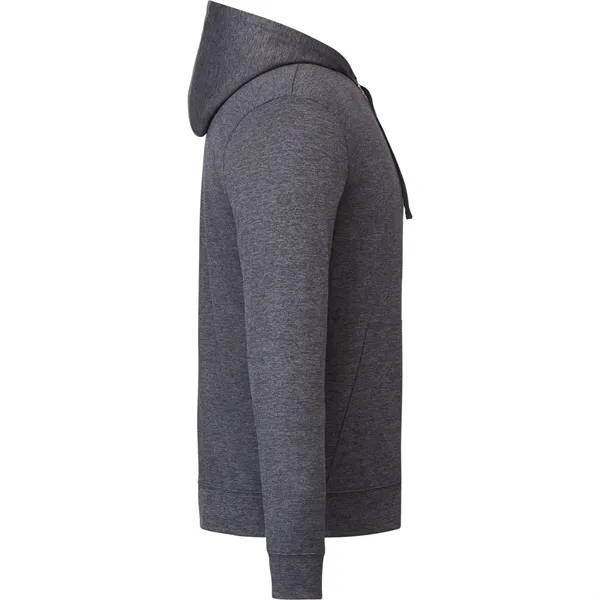 Men's LAVAR Eco Knit Full Zip Hoody... from ASI 66887 PCNA / Trimark