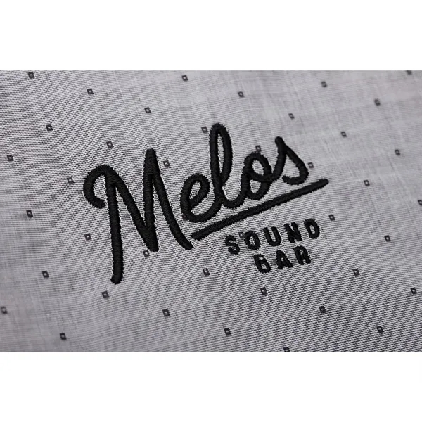 M-HUNTINGTON Long Sleeve Shirt... from ASI 66887 PCNA / Trimark