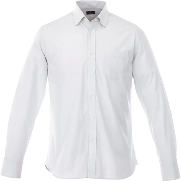 M-HUNTINGTON Long Sleeve Shirt... from ASI 66887 PCNA / Trimark