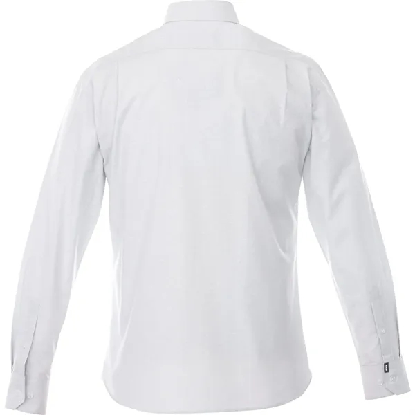M-HUNTINGTON Long Sleeve Shirt... from ASI 66887 PCNA / Trimark