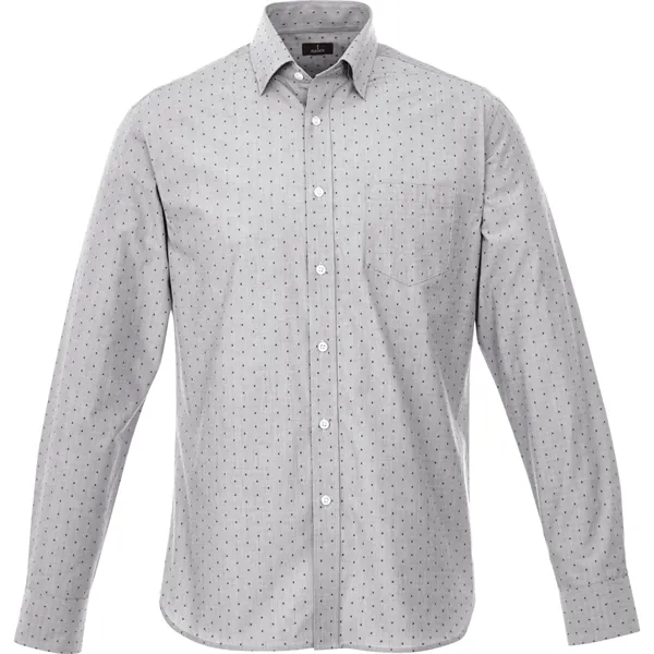 M-HUNTINGTON Long Sleeve Shirt... from ASI 66887 PCNA / Trimark