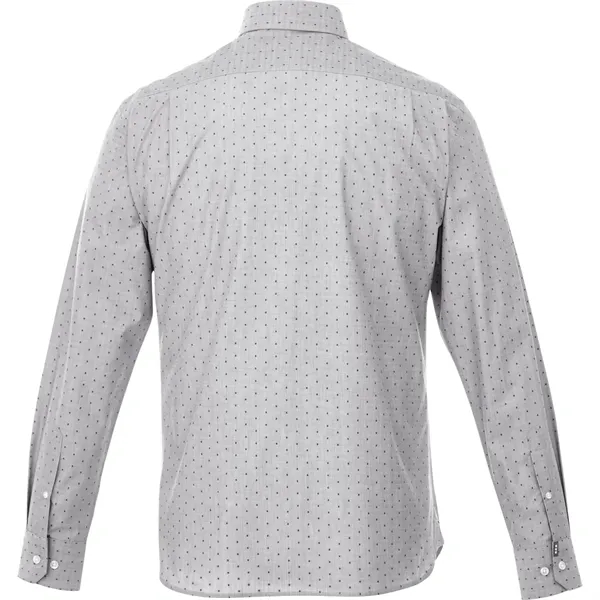 M-HUNTINGTON Long Sleeve Shirt... from ASI 66887 PCNA / Trimark