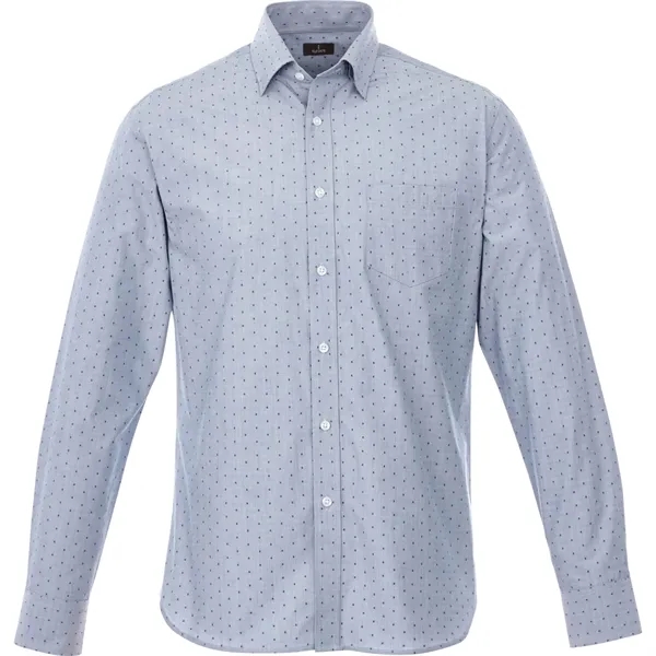 M-HUNTINGTON Long Sleeve Shirt... from ASI 66887 PCNA / Trimark