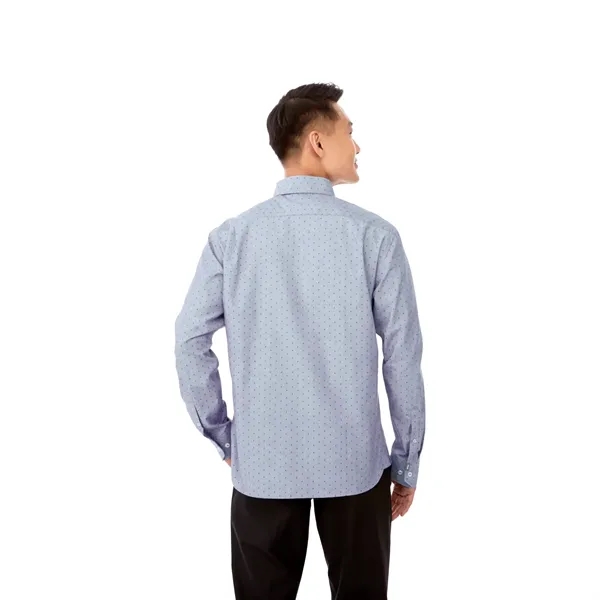 M-HUNTINGTON Long Sleeve Shirt... from ASI 66887 PCNA / Trimark