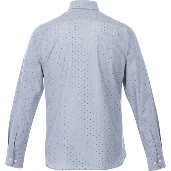 M-HUNTINGTON Long Sleeve Shirt... from ASI 66887 PCNA / Trimark
