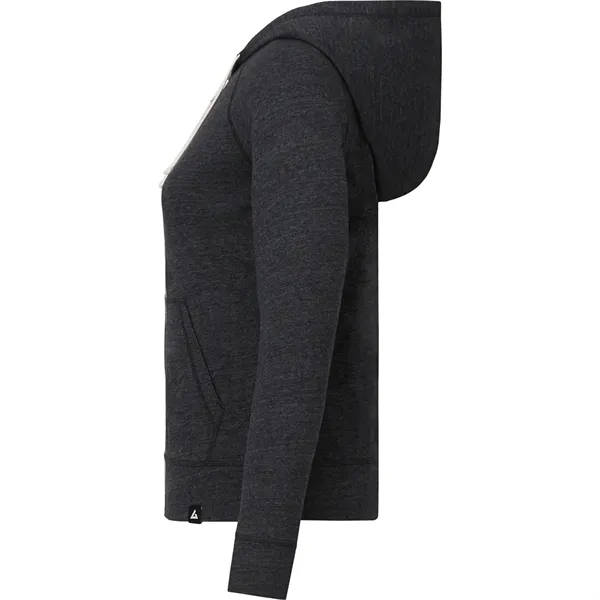 American Giant Lightweight Full Zip - Women's... from ASI 66887 PCNA / Trimark