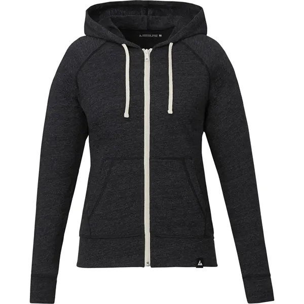 American Giant Lightweight Full Zip - Women's... from ASI 66887 PCNA / Trimark
