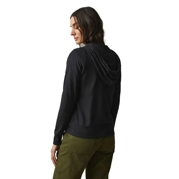 American Giant Lightweight Full Zip - Women's... from ASI 66887 PCNA / Trimark