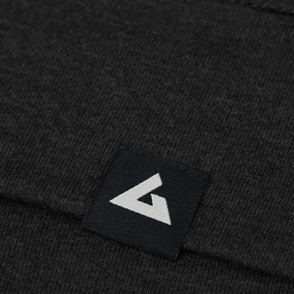 American Giant Lightweight Full Zip - Women's... from ASI 66887 PCNA / Trimark