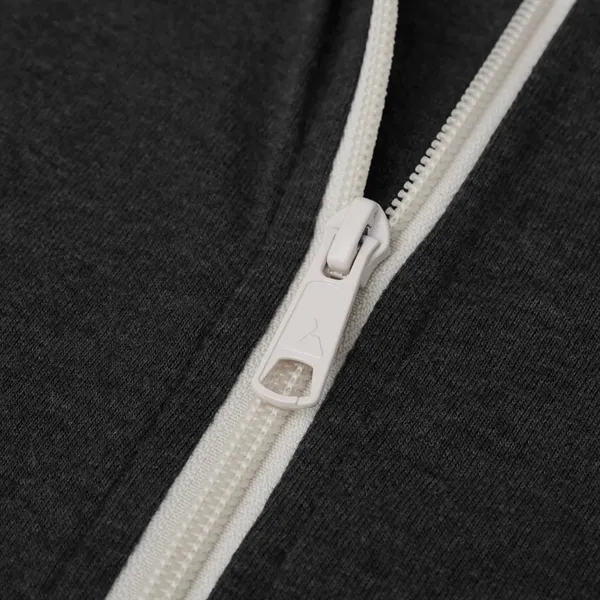 American Giant Lightweight Full Zip - Women's... from ASI 66887 PCNA / Trimark