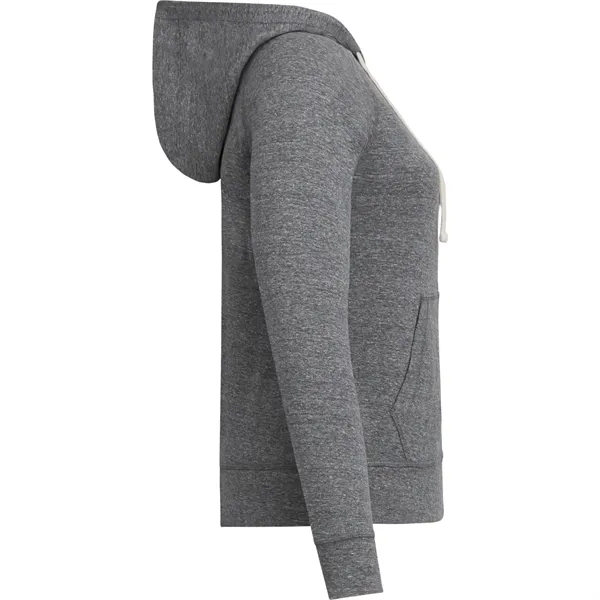 American Giant Lightweight Full Zip - Women's... from ASI 66887 PCNA / Trimark