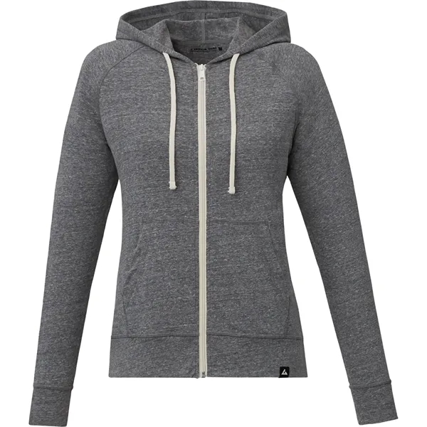 American Giant Lightweight Full Zip - Women's... from ASI 66887 PCNA / Trimark