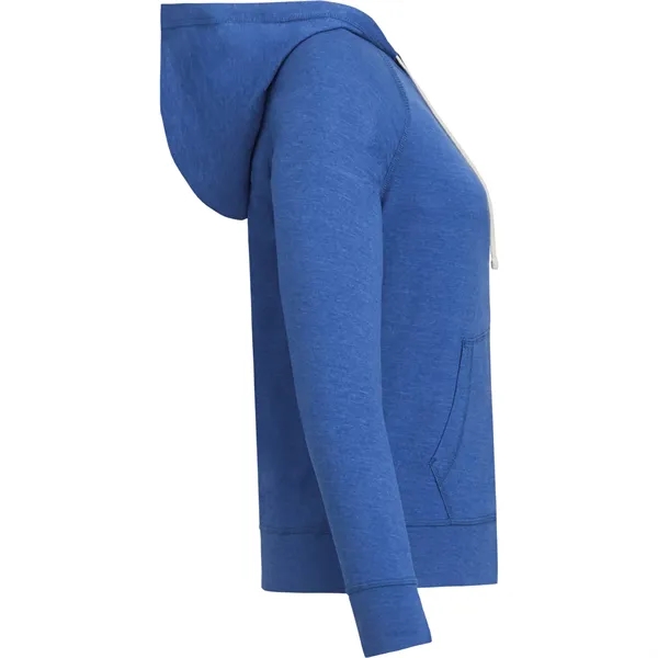 American Giant Lightweight Full Zip - Women's... from ASI 66887 PCNA / Trimark