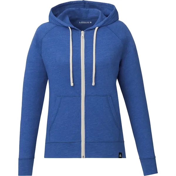 American Giant Lightweight Full Zip - Women's... from ASI 66887 PCNA / Trimark