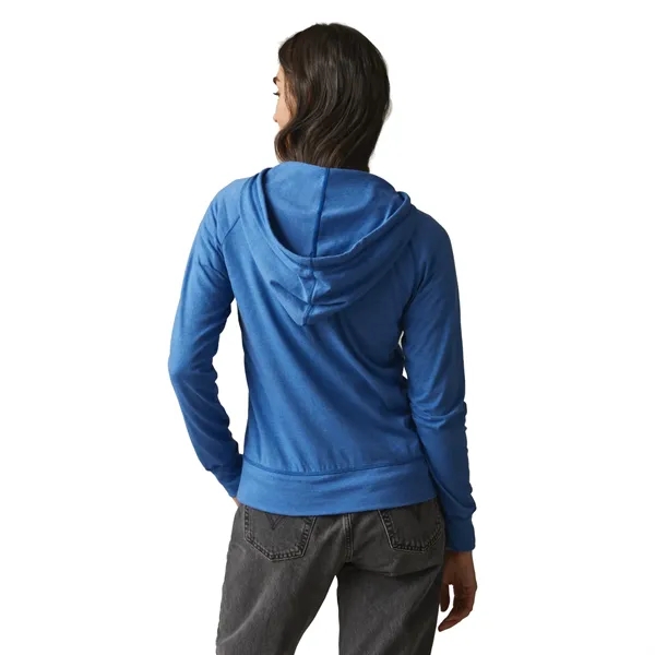 American Giant Lightweight Full Zip - Women's... from ASI 66887 PCNA / Trimark